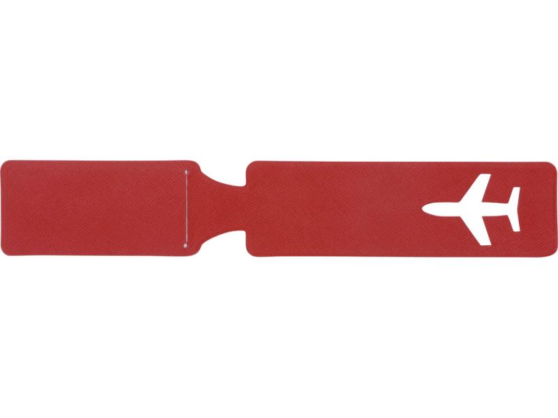 Багажная бирка Favor