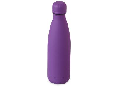 Вакуумная термобутылка  Vacuum bottle C1, soft touch, 500 мл