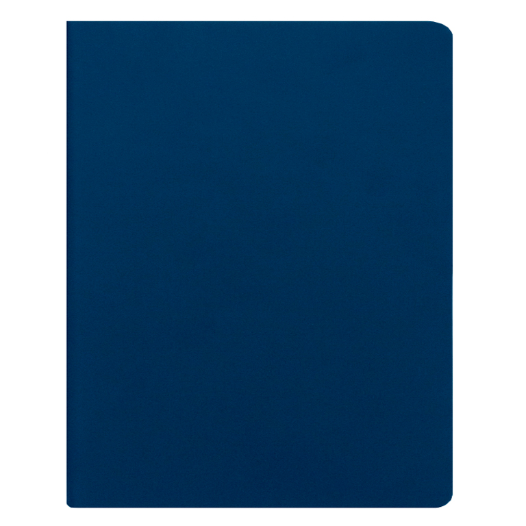 Обложка твердая City Agenda Soft A4