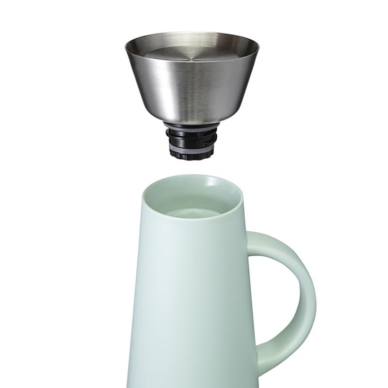 Термокувшин zen, 1 л