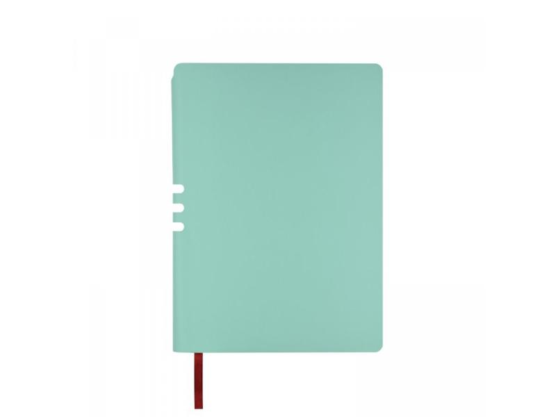 Ежедневник недатированный А5 Madrid