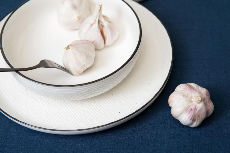 Тарелка contour, D26 см