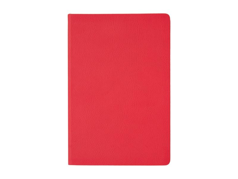 Ежедневник недатированный А5 Megapolis Nappa