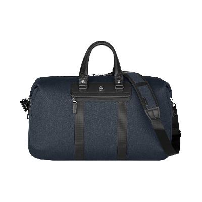 Дорожная сумка VICTORINOX Architecture Urban2 Weekender, полиэстеркожа, 24x56x30 см, 45 л
