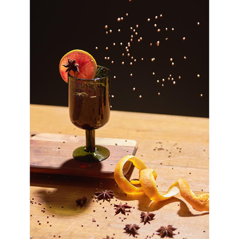 Набор бокалов для вина i, 410 мл, 2 шт.