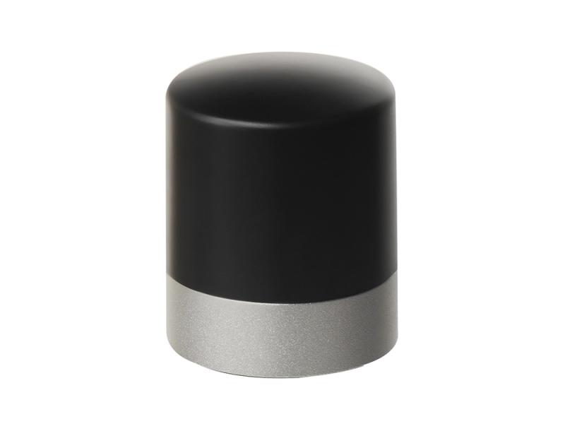 Набор из двух бокалов и пробки для шампанского Bubbly Bliss