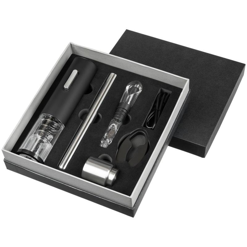 Винный набор Wine Diesel