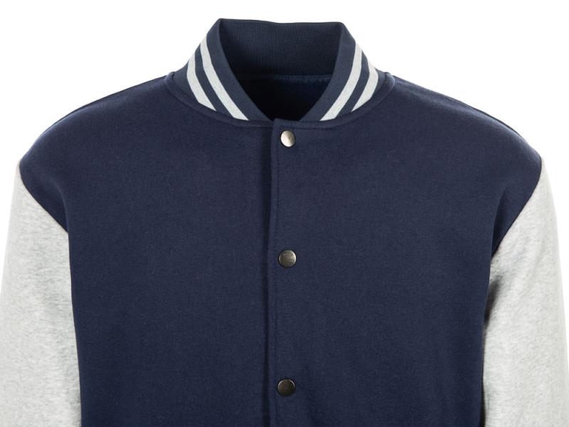 Бомбер Oxford, унисекс