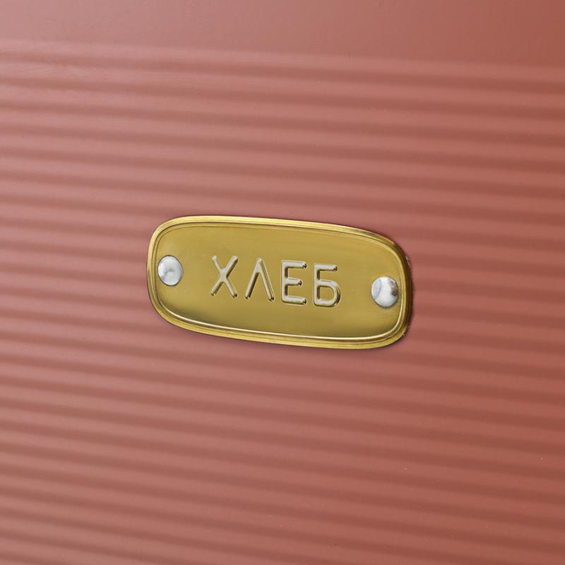 Хлебница irmel, 33х18х19 см