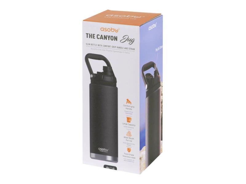 Вакуумный термос Canyon Jug, 1430 мл