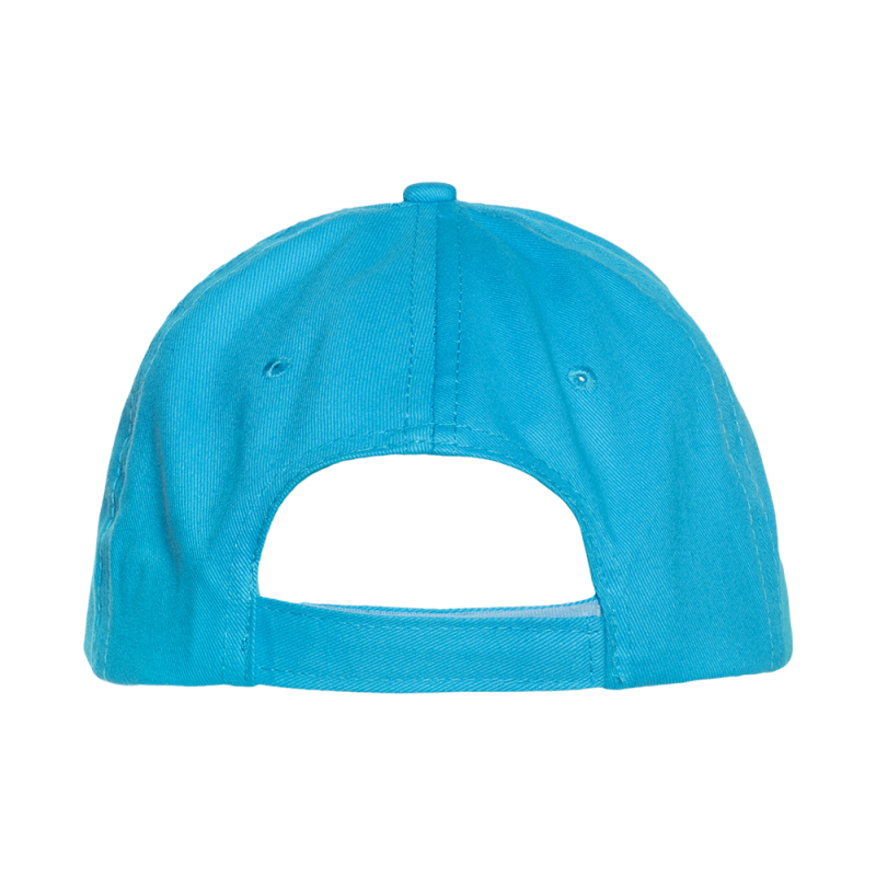 Бейсболка STAN 5 клиньев хлопок 150