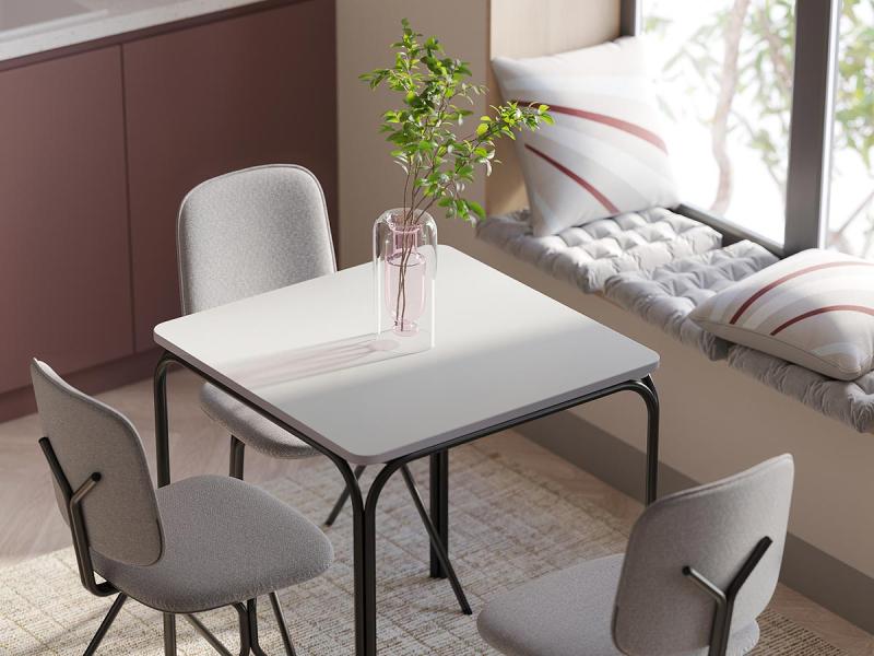 Ваза muse, 25 см, 