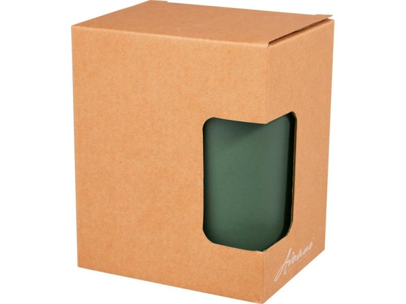 Керамическая кружка 480 мл Perk