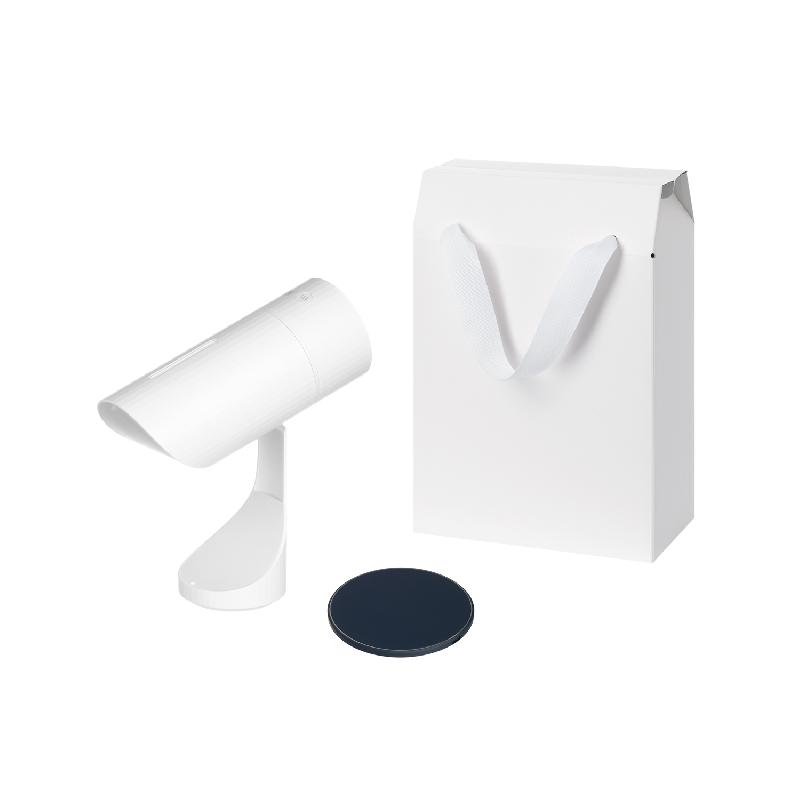 Подарочный набор Prisma, Auris,  (увлажнитель воздуха, зарядное устройство)