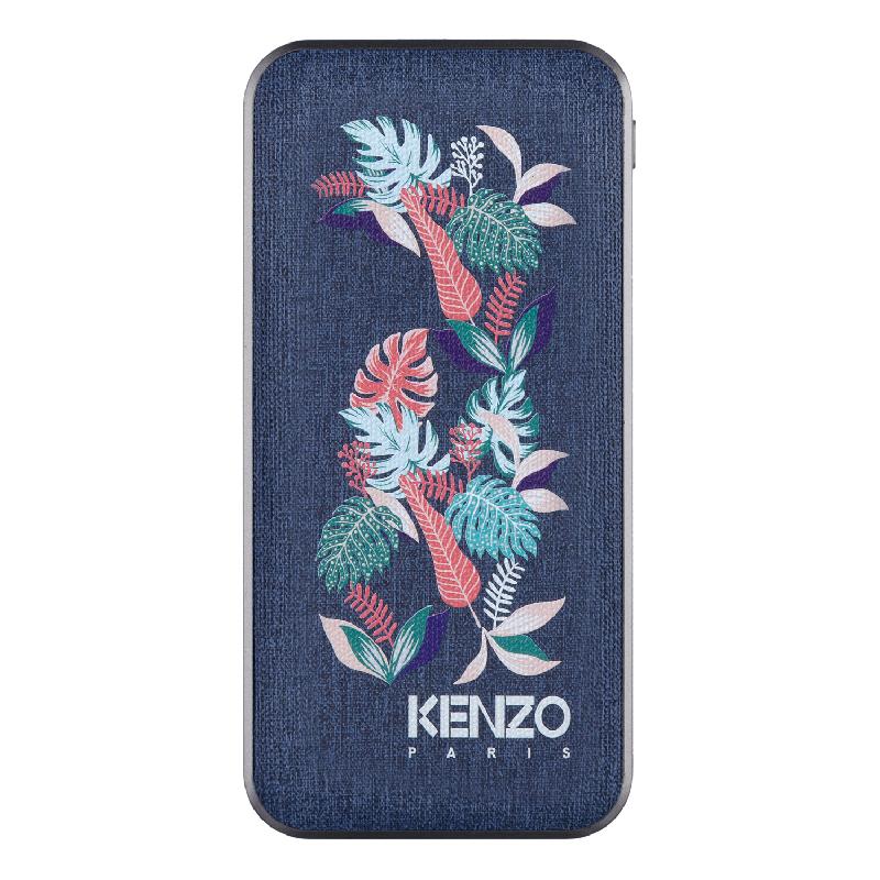 Внешний аккумулятор Tweed PB 10000 mAh