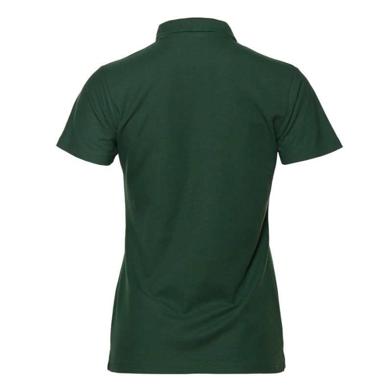 Рубашка поло женская STAN хлопок/полиэстер 185
