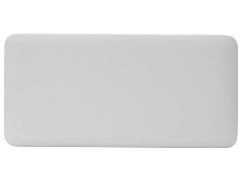 Внешний аккумулятор Mild Pro c быстрой зарядкой QC/PD, soft-touch, 20 000 mAh