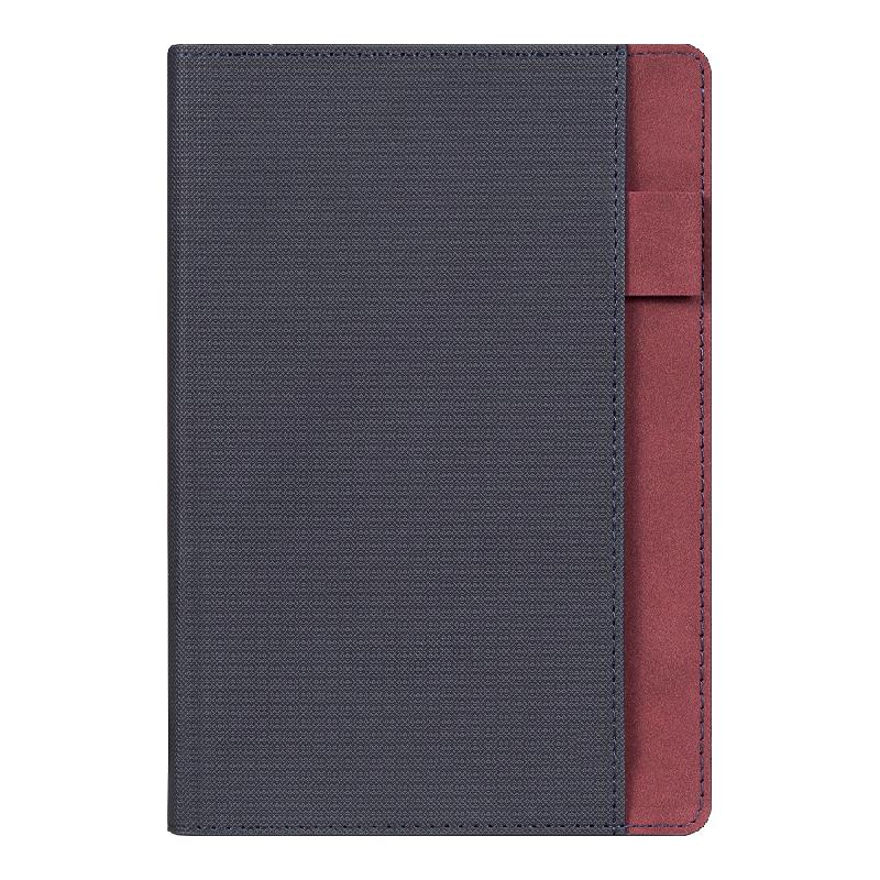 Ежедневник Flexy Smart Nuba Daphne А5, недатированный, в гибкой обложке