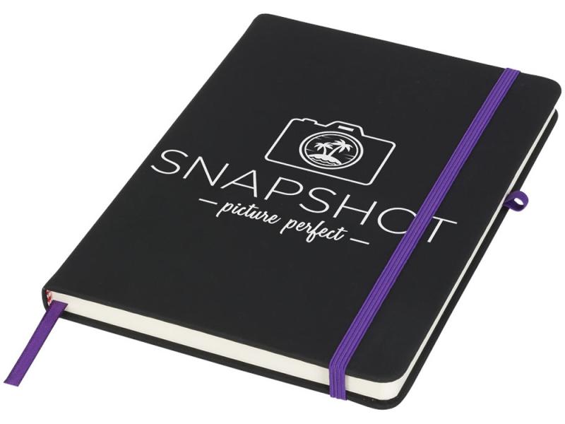 Блокнот А5 Noir