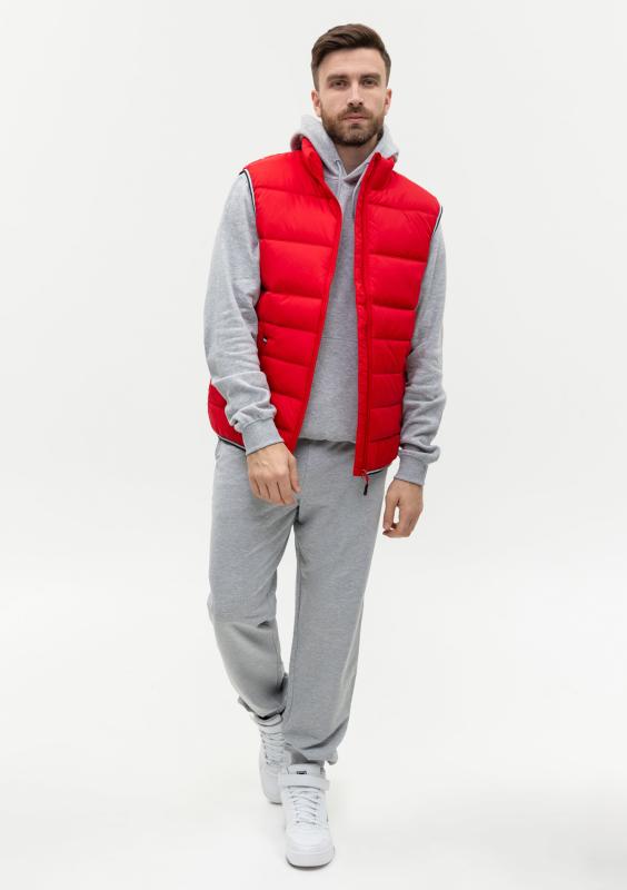 Жилет мужской STAN утепленный таффета 210T