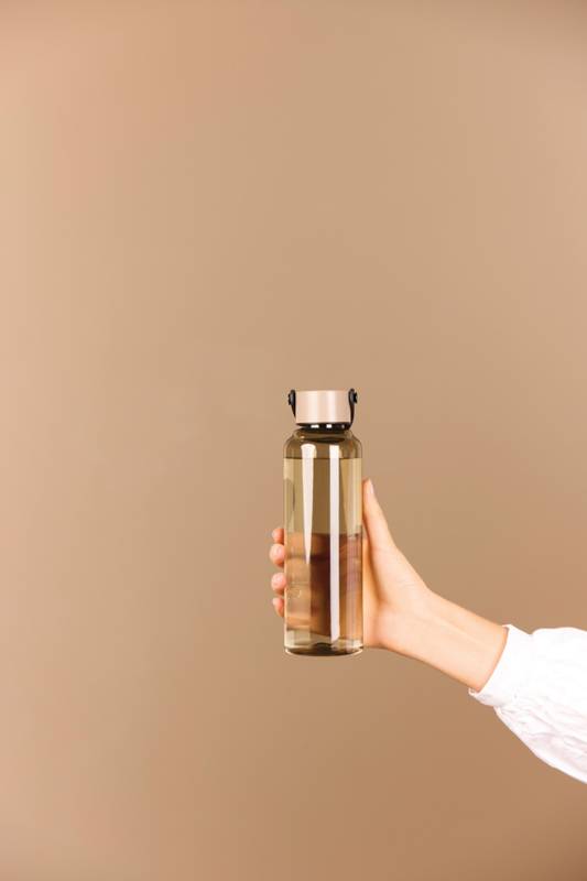 Бутылка VINGA Baltimore из rPET RCS, 550 мл