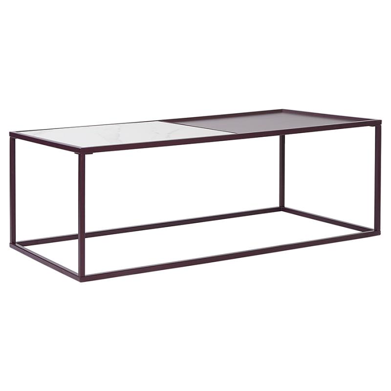 Столик журнальный mayen, 110х50 см