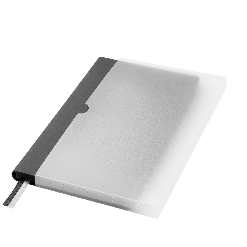 Ежедневник Moon river недатированный