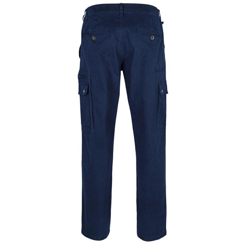 Брюки мужские Docker