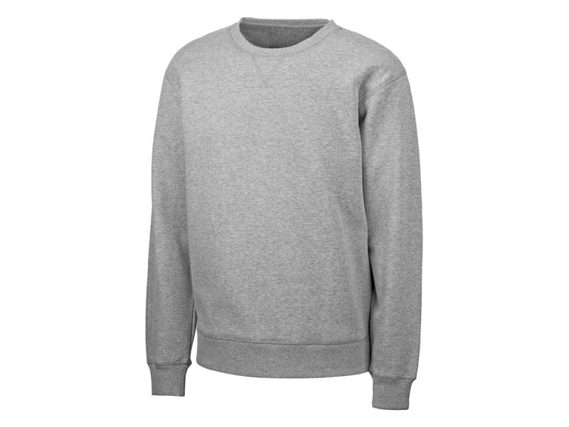 Свитшот оверсайз Lisbon унисекс