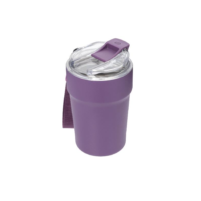 Термокружка вакуумная Monaco, 