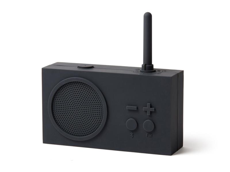 Колонка беспроводная Tykho 3