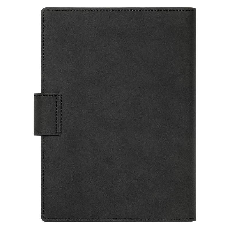 Ежедневник-портфолио Пассаж (Passage NEO) недатированный в подарочной коробке