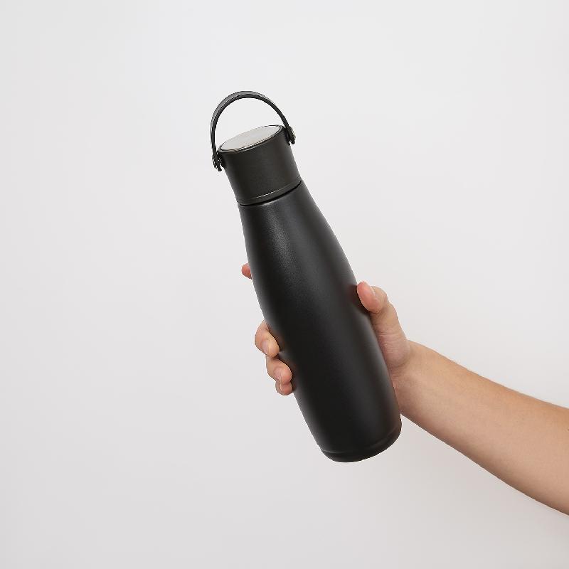 Термобутылка вакуумная герметичная Bosca