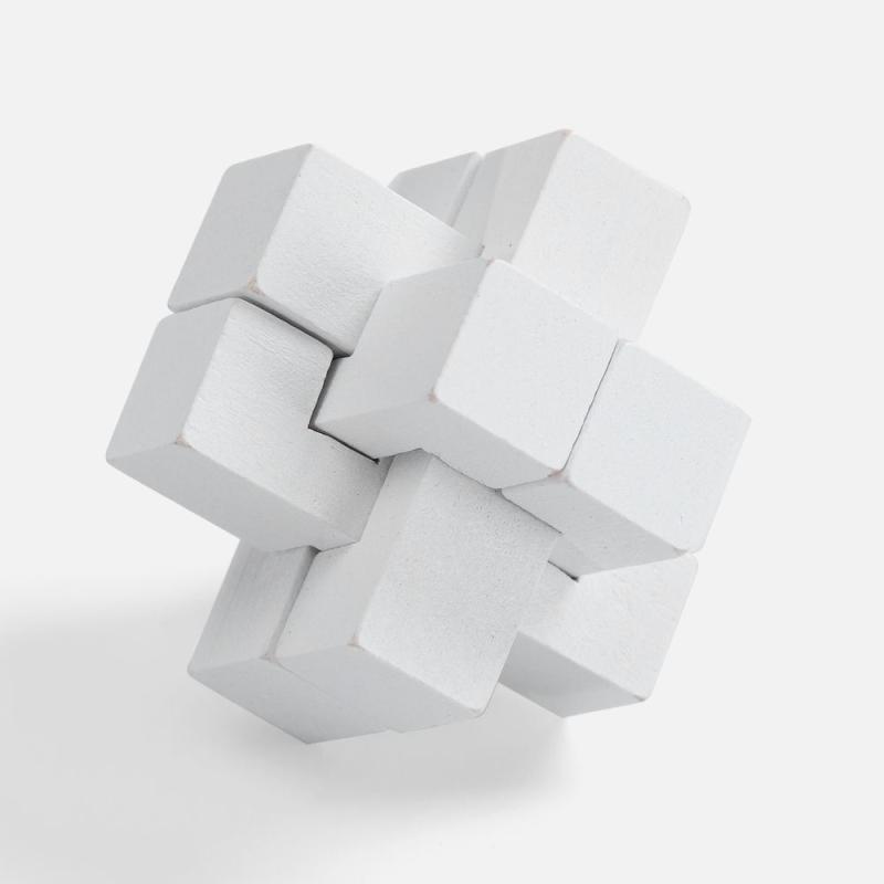 Набор из 3 головоломок Tickler Arcade