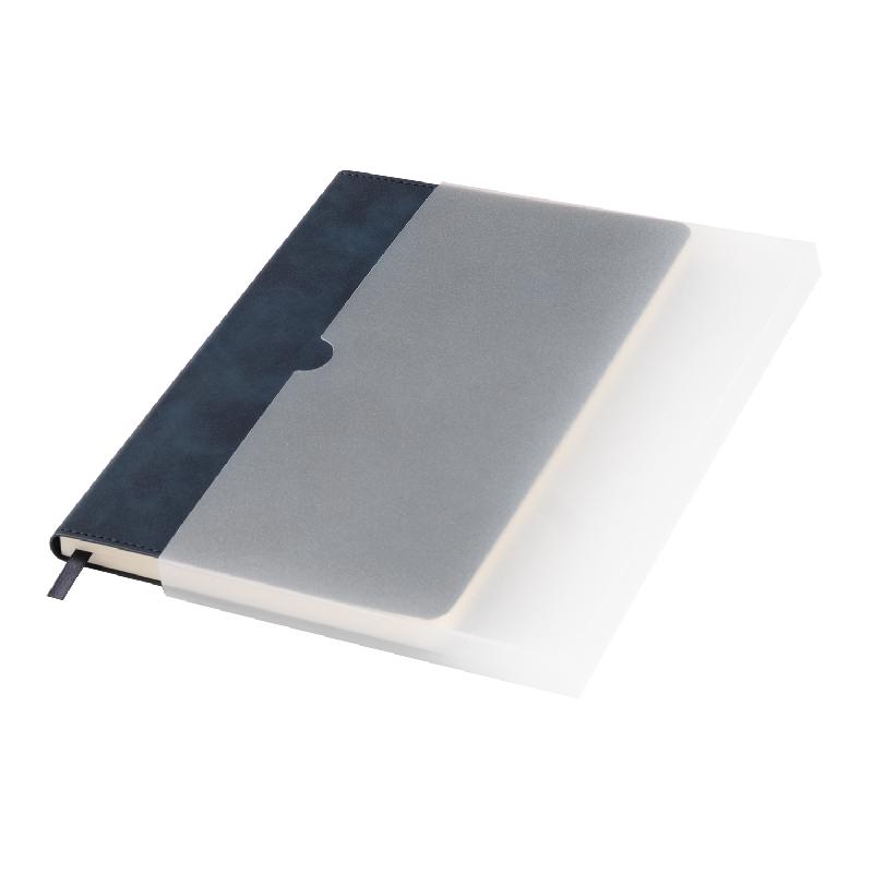 Ежедневник Verona недатированный