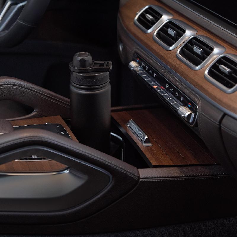 Термобутылка вакуумная герметичная Savona