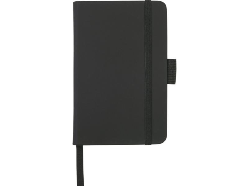 Блокнот А6 в твердой обложке Vision 2.0 soft-touch