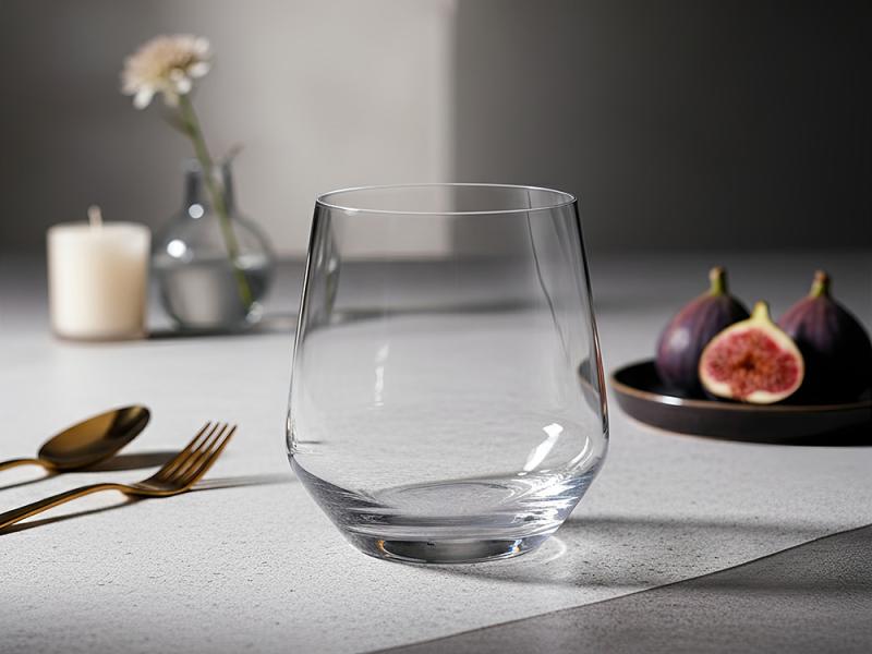 Стеклянный бокал Cliff