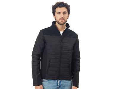 Куртка утепленная Racer мужская