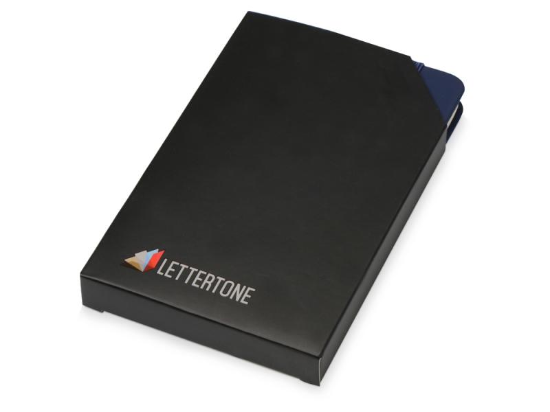 Блокнот А6 Vision