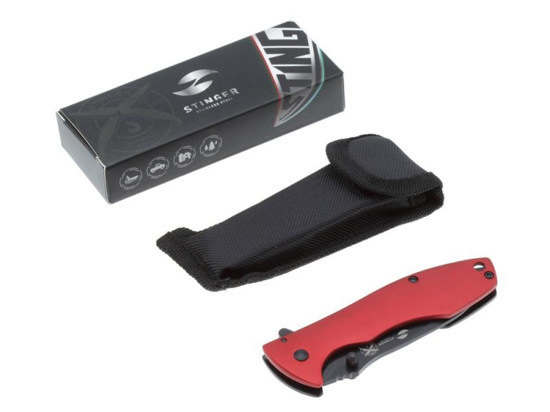 Нож складной