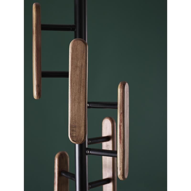 Вешалка напольная fem