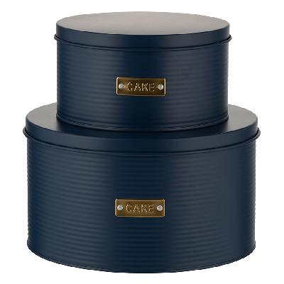 Набор контейнеров для выпечки otto, 2 шт.