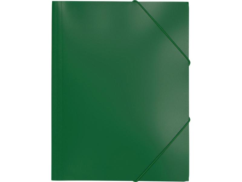 Папка А4 на резинке