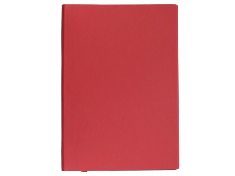 Бизнес-блокнот А5 C1 soft-touch