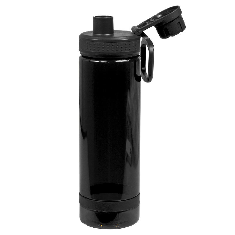 Набор подарочный Solution Prestige Trio (внешний аккумулятор, мультитул, бутылка для воды)