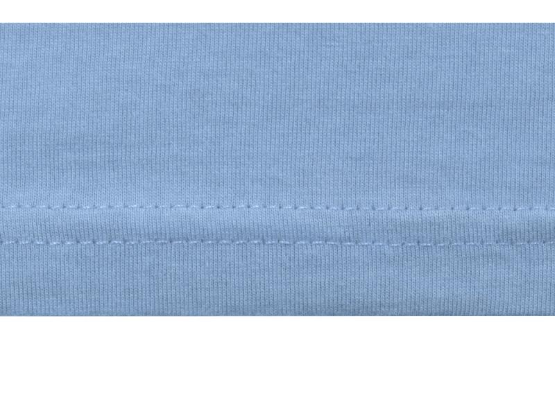 Футболка Heavy Super Club женская