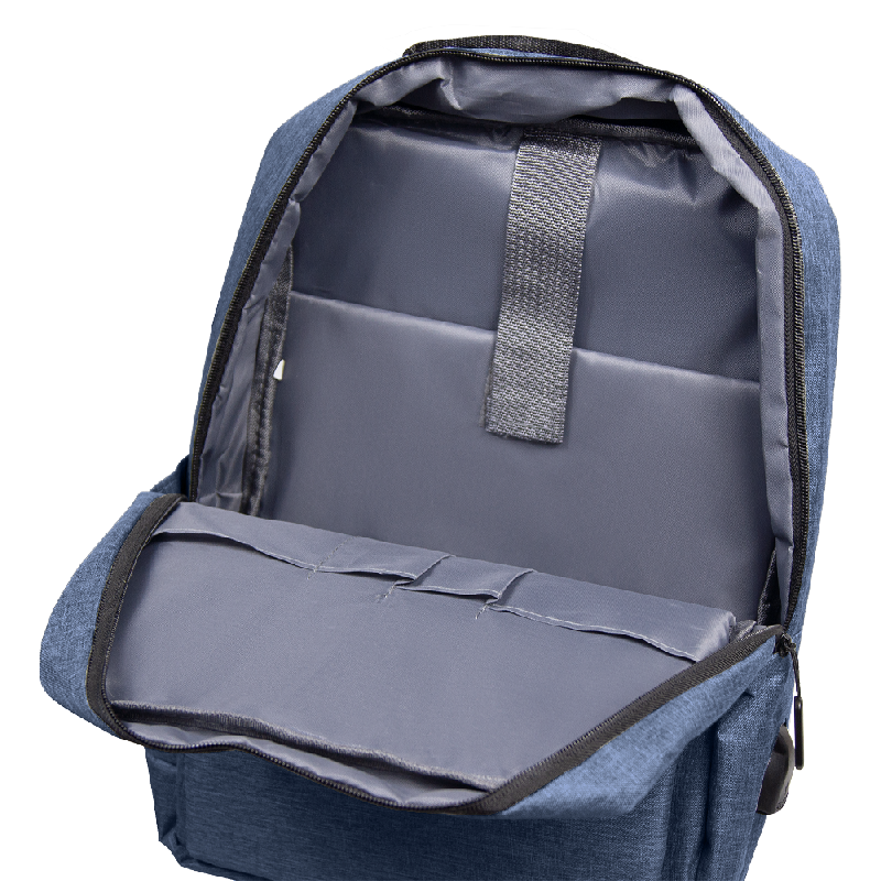 Городской рюкзак Rainfall с отделением для ноутбука