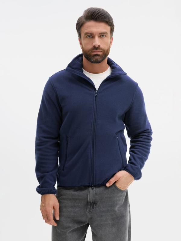 Куртка флисовая унисекс Ben Mac