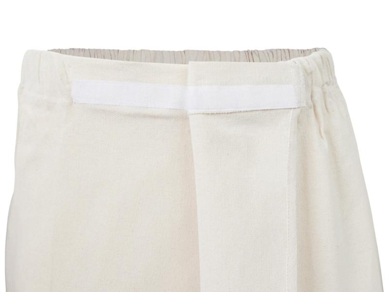 Килт для бани холщовый Retreat, унисекс